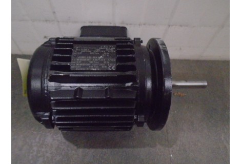 ATB ventilator motor 400v 690 rpm